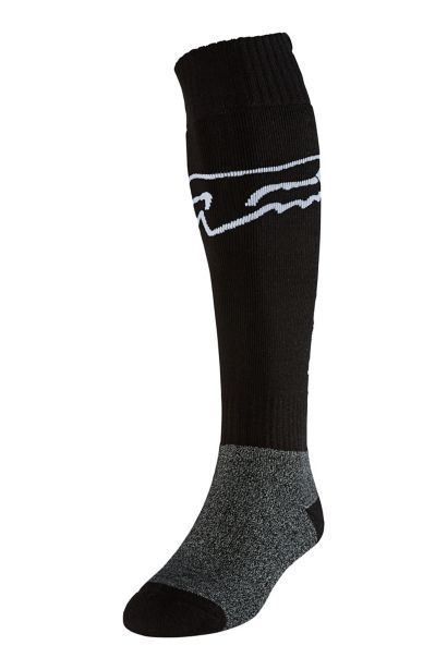 FRI THIN SOCK - REVN [BLK] S