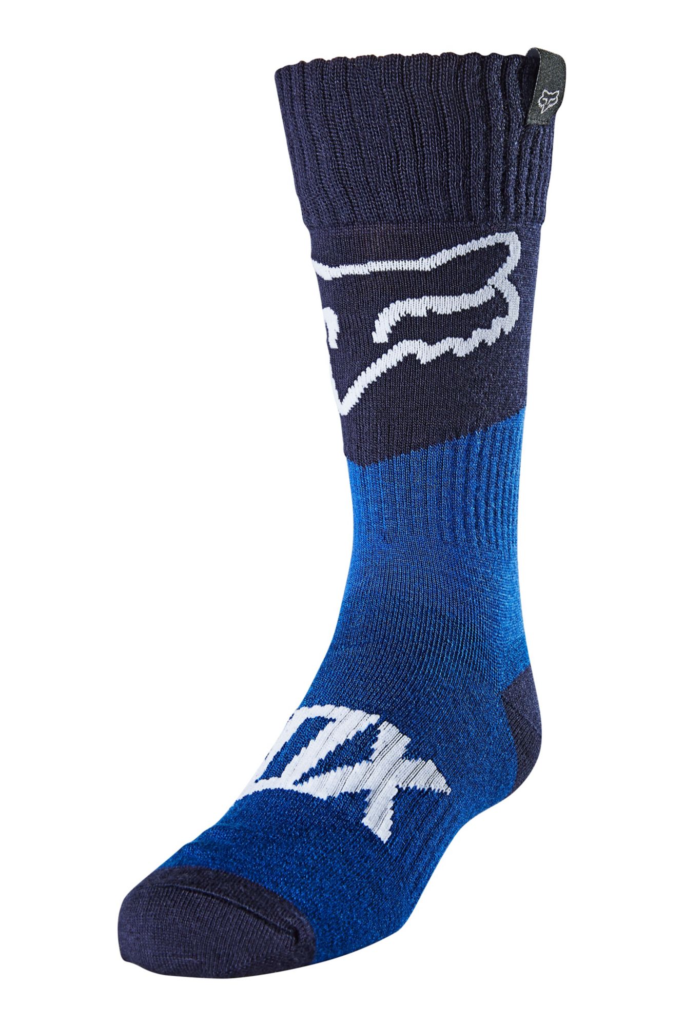 YTH SOCK - REVN [BLU] YS