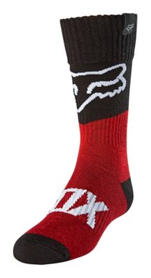 YTH SOCK - REVN [FLM RD] YS | Fox Racing - SE