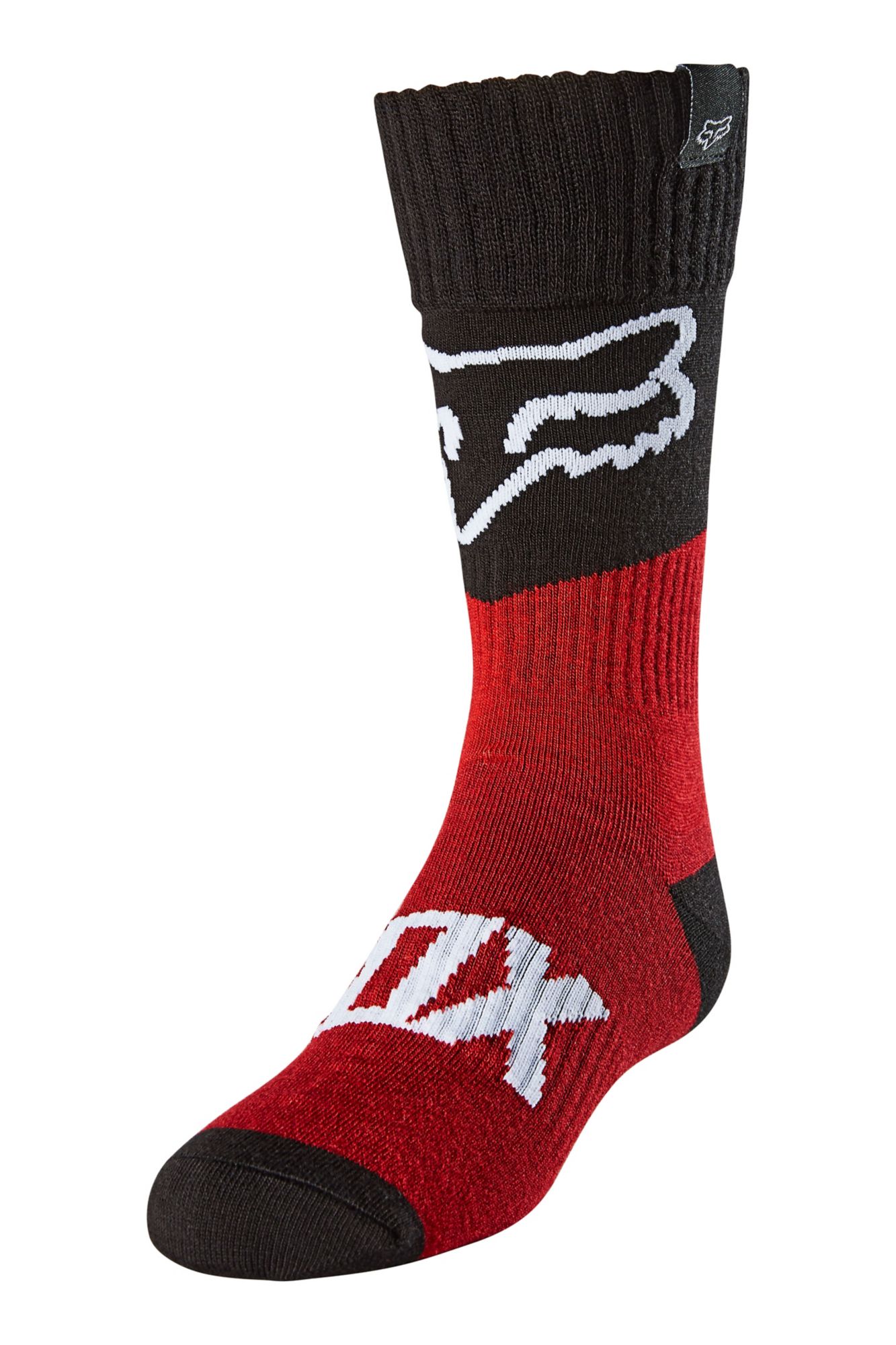 YTH SOCK - REVN [FLM RD] YS