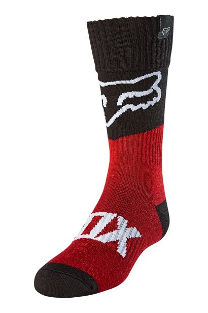 YTH SOCK - REVN [FLM RD] YS