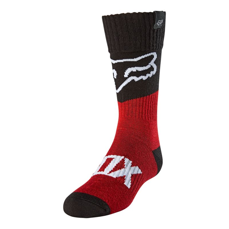 YTH SOCK - REVN [FLM RD] YS | Fox Racing - SE