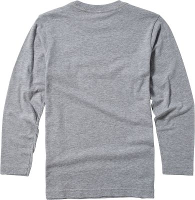 Youth End Of The Line Long Sleeve Tee