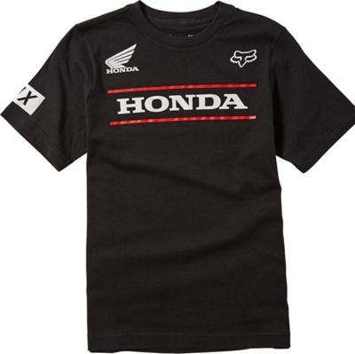 Youth Honda Basic Tee