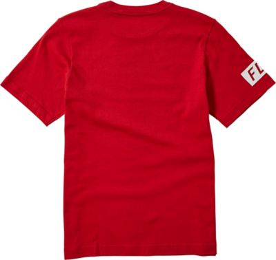 Youth Honda Basic Tee