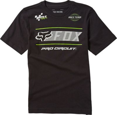Youth Pro Circuit basic Tee