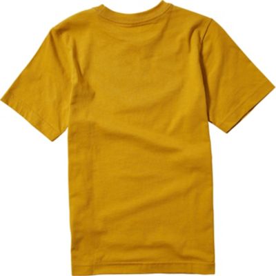 Youth Off Beat Basic Tee