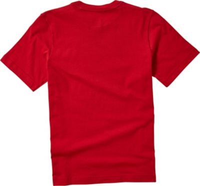 Youth Brake Check Basic Tee