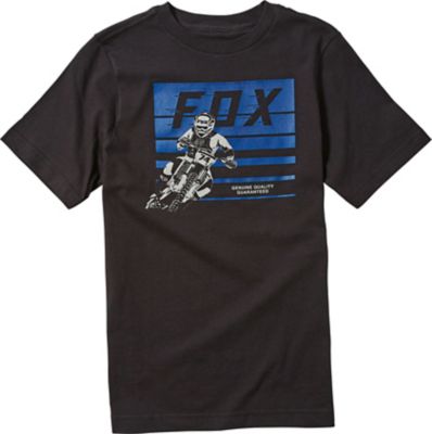 Youth Advantage Basic Tee