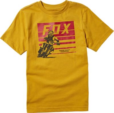 Youth Advantage Basic Tee