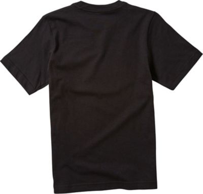 Youth Turn 'N' Burn Basic Tee