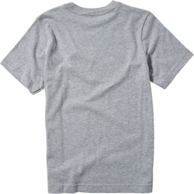 Youth Turn 'N' Burn Basic Tee