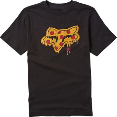 Youth Pizza Slayer Basic Tee