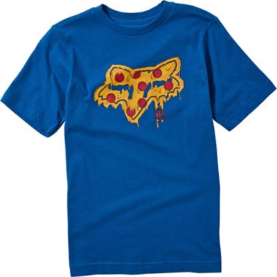 Youth Pizza Slayer Basic Tee