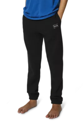 YOUTH STANDARD ISSUE FLEECE PANT 