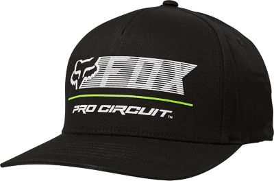 SNAPBACK-KAPPE YOUTH PRO CIRCUIT