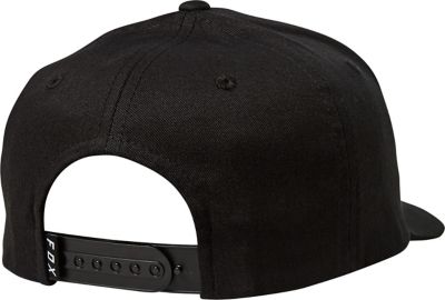 Youth Accelerator Snapback Hat