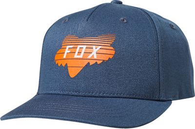baby fox racing hat