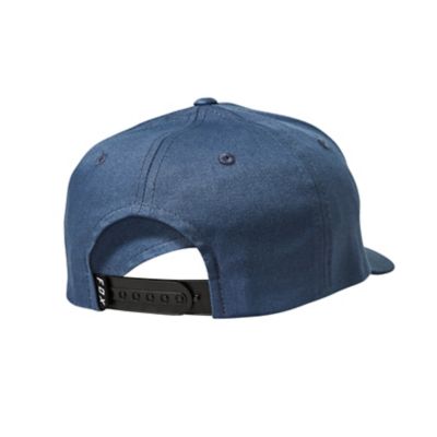 Youth Accelerator Snapback Hat