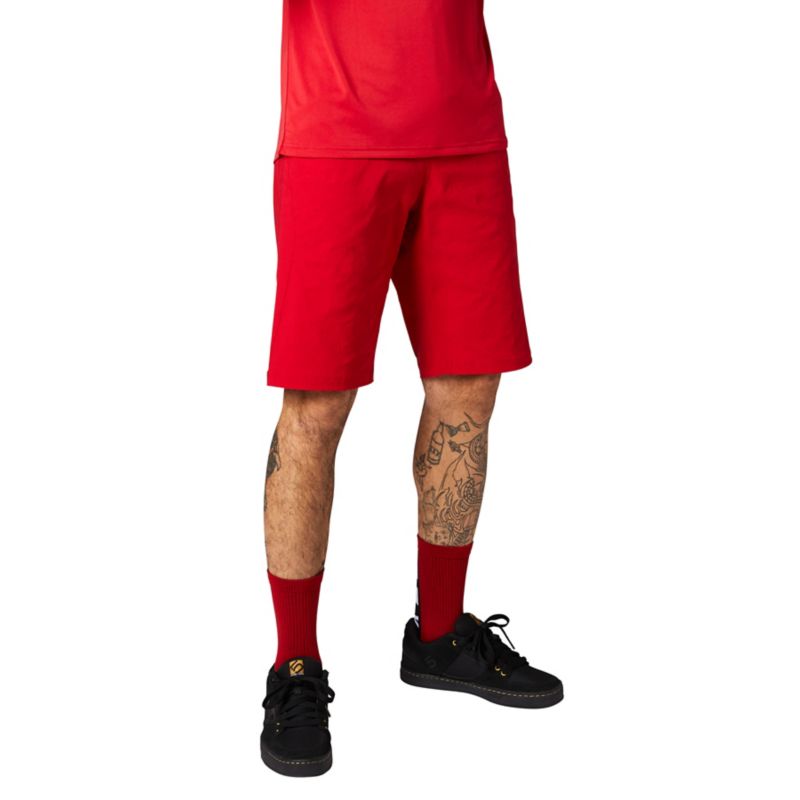 RANGER LITE SHORT [CHILI] 28 | Fox Racing - Reino Unido