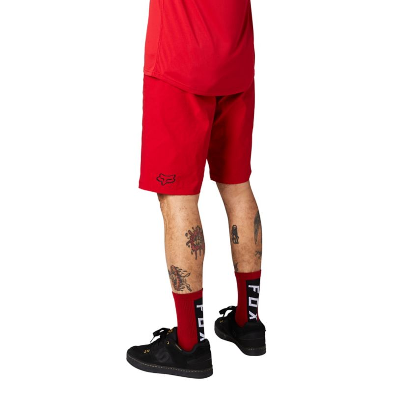 RANGER LITE SHORT [CHILI] 28