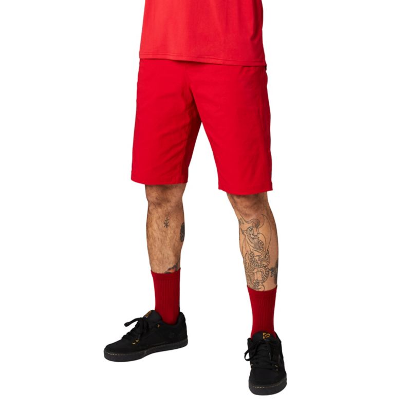 RANGER LITE SHORT [CHILI] 28