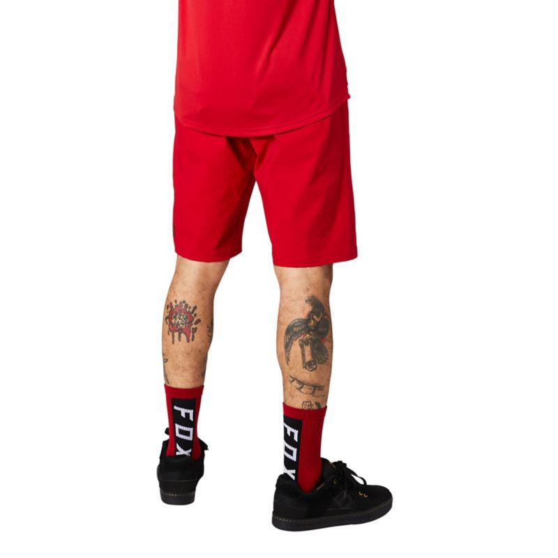 RANGER LITE SHORT [CHILI] 28