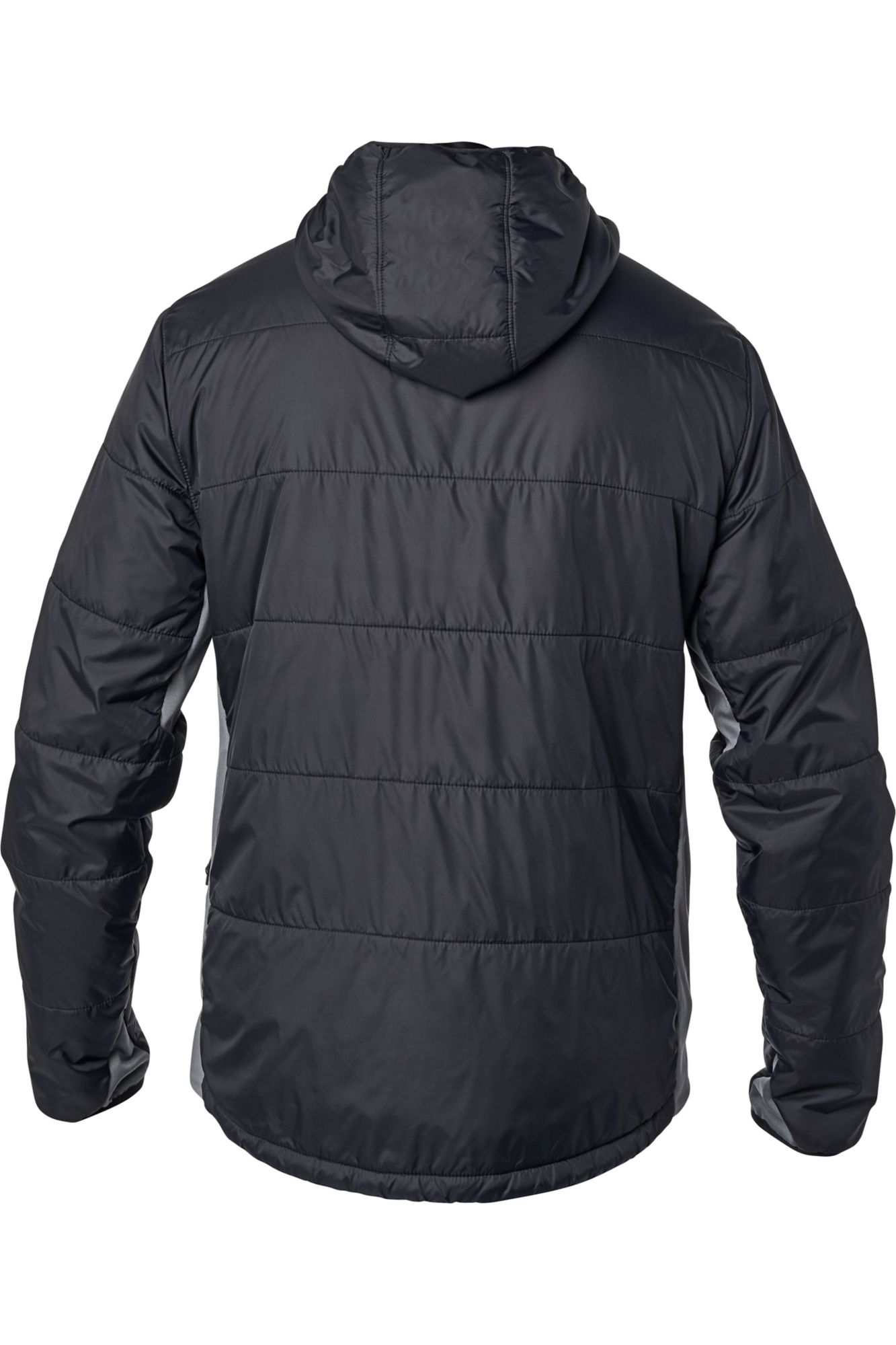 RIDGEWAY JACKET [BLK] S