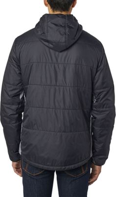RIDGEWAY JACKET [BLK] S | Fox Racing - Reino Unido