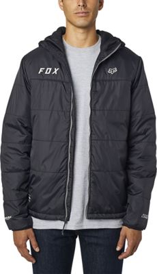 RIDGEWAY JACKET [BLK] S | Fox Racing - Reino Unido