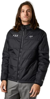 Fox 2025 racing windbreaker