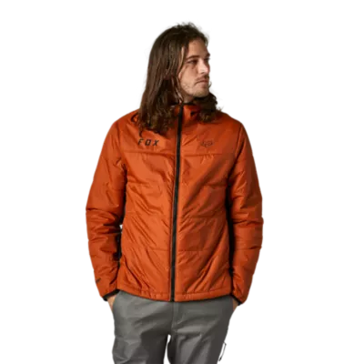 RIDGEWAY JACKET 