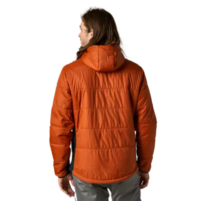 RIDGEWAY JACKET 