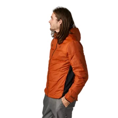 RIDGEWAY JACKET 