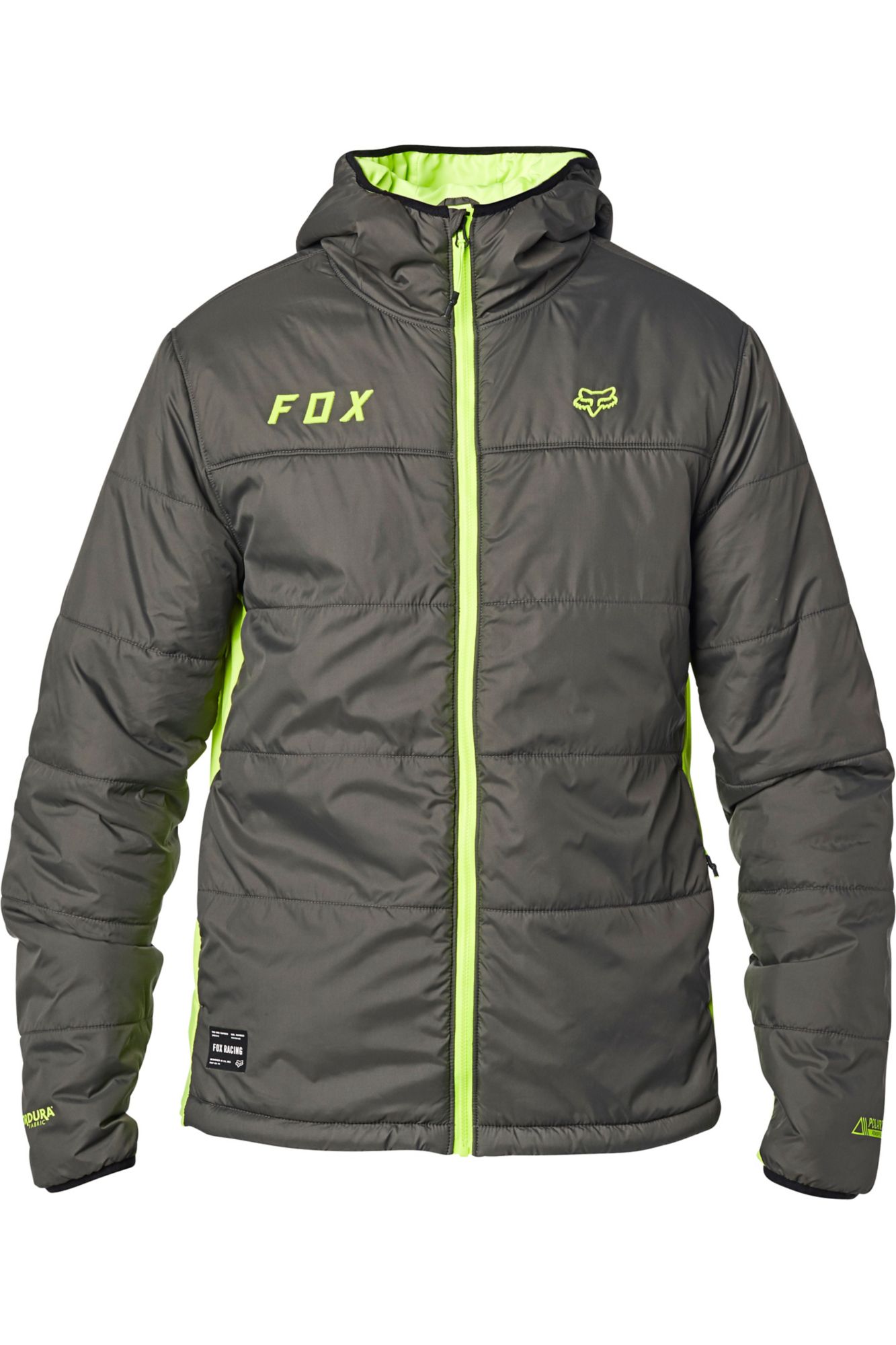 RIDGEWAY JACKET [SMK] S