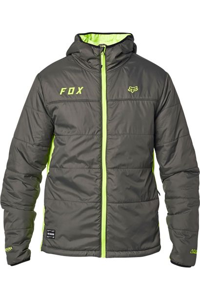 RIDGEWAY JACKET [SMK] S