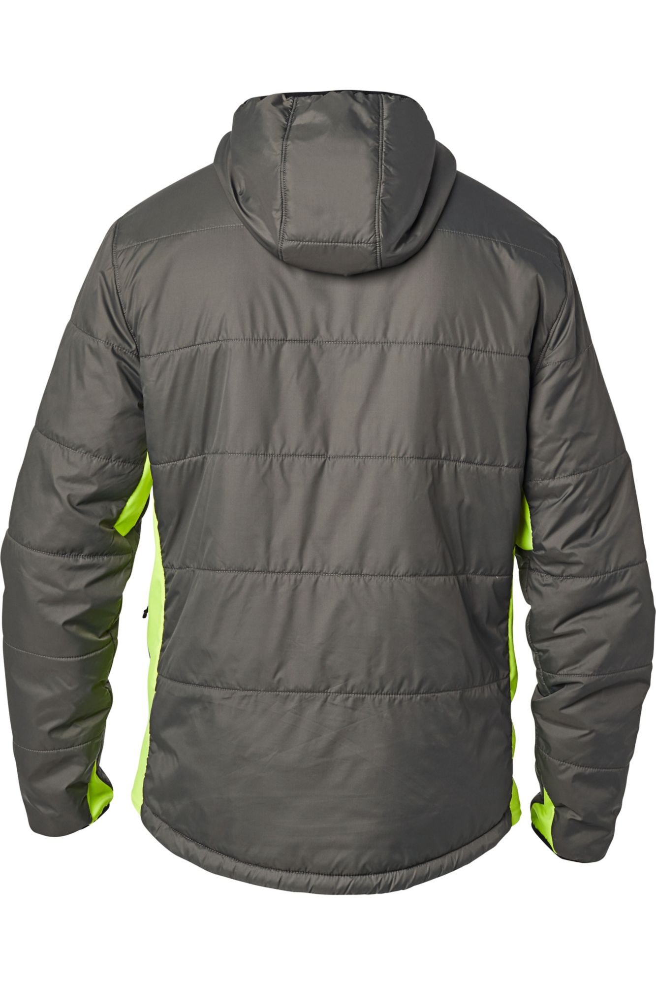 RIDGEWAY JACKET [SMK] S