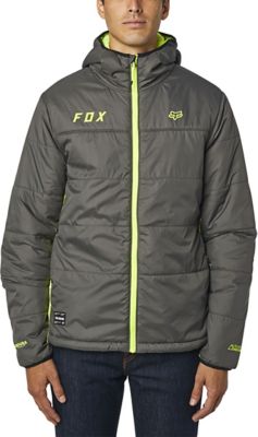 RIDGEWAY JACKET [SMK] S | Fox Racing - Reino Unido
