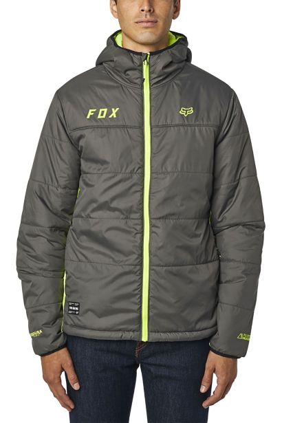 RIDGEWAY JACKET [SMK] S