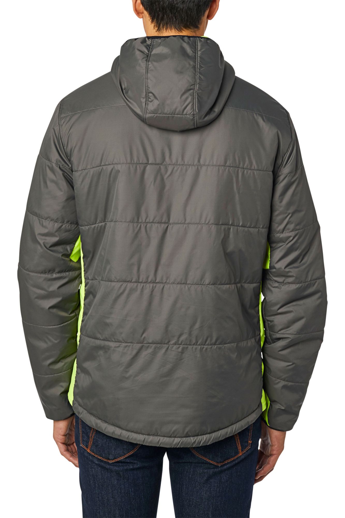 RIDGEWAY JACKET [SMK] S