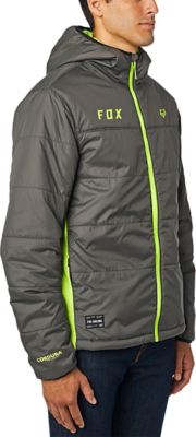RIDGEWAY JACKET [SMK] S | Fox Racing - Reino Unido