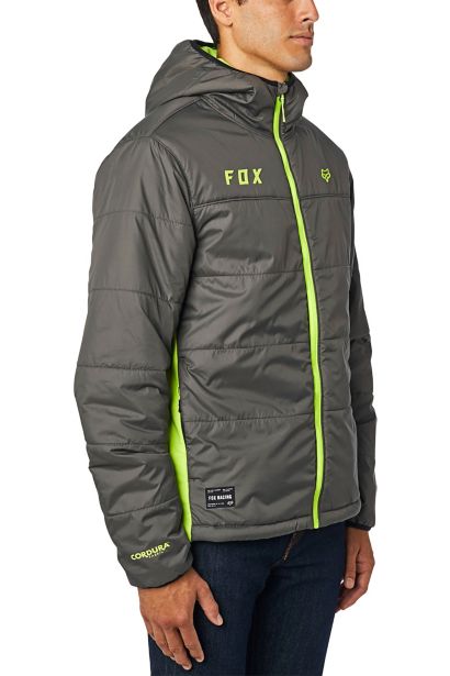 RIDGEWAY JACKET [SMK] S
