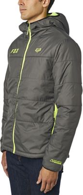 RIDGEWAY JACKET [SMK] S | Fox Racing - Reino Unido