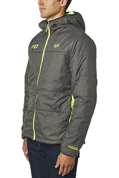 RIDGEWAY JACKET [SMK] S