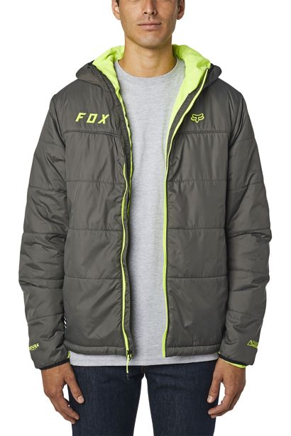 RIDGEWAY JACKET [SMK] S