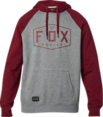 fox mtb hoodie