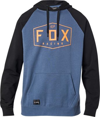 fox mtb hoodie