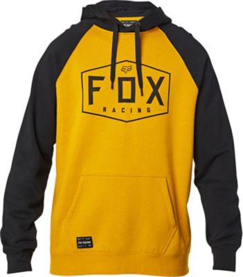 fox mtb hoodie