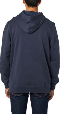 Apex Pullover Hoodie