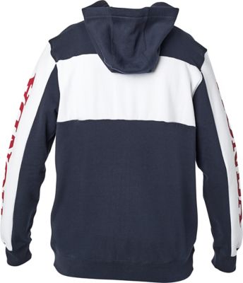 FLEECEJACKE HONDA